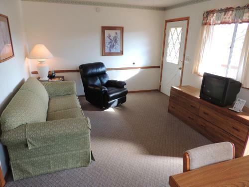 Hotel Tribesman Resort