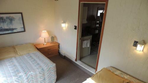 Hotel Tribesman Resort