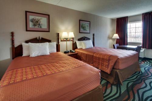 Hotel Angel Inn - Central