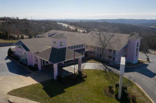 Hotel Angel Inn - Central