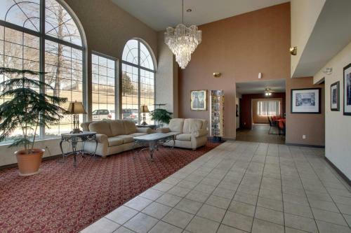 Hotel Angel Inn - Central