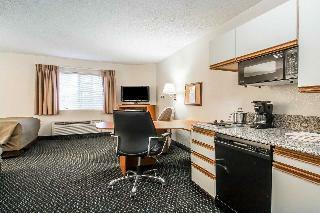 Suburban Extended Stay Hotel Columbia