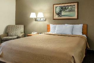 Suburban Extended Stay Hotel Columbia