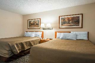 Suburban Extended Stay Hotel Columbia