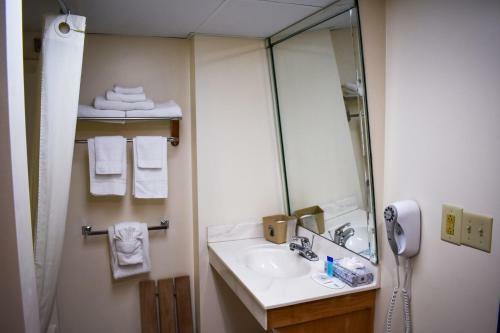 Hotel Super 8 Branson