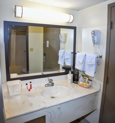 Hotel Super 8 Branson