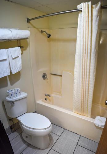Hotel Super 8 Branson