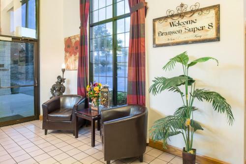 Hotel Super 8 Branson