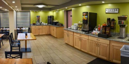 Hotel Super 8 Branson