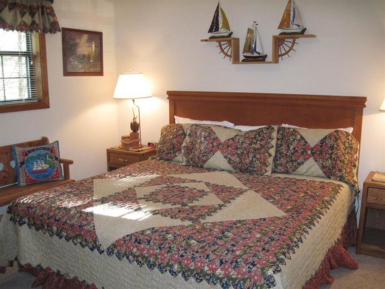 Hotel The Village At Indian Point Resort