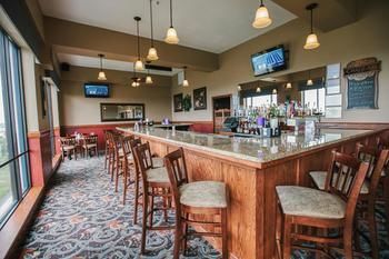 Grand Plaza Hotel Branson