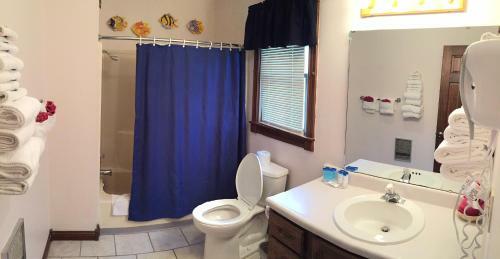 Motel Twelve Oaks Inn