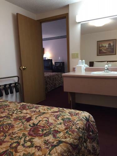 Motel Twelve Oaks Inn