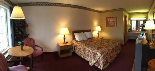 Motel Twelve Oaks Inn