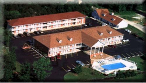 Motel Twelve Oaks Inn