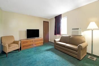 Hotel Super 8 Eureka/six Flags Nearby