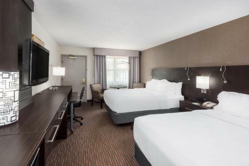 Hotel Holiday Inn At Six Flags Saint Louis