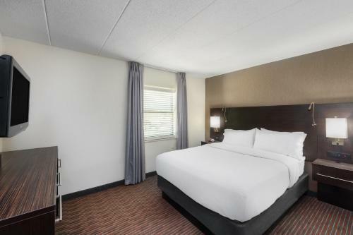 Hotel Holiday Inn At Six Flags Saint Louis