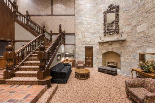 Hotel Holiday Inn At Six Flags Saint Louis