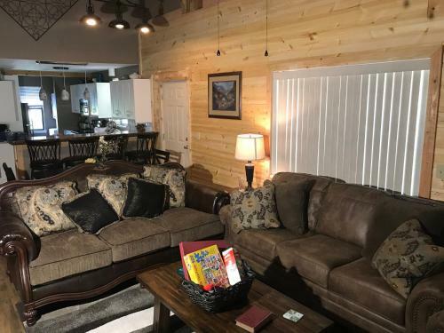 Apartamento The Club - Branson