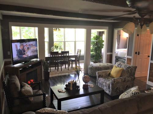 Apartamento The Club - Branson
