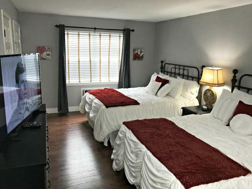 Apartamento The Club - Branson