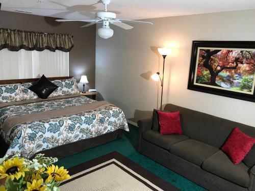 Apartamento The Club - Branson