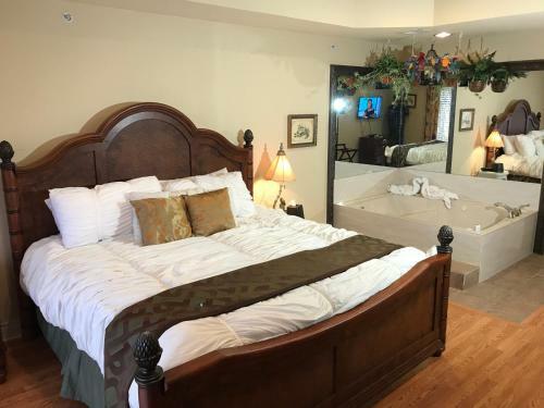 Apartamento The Club - Branson