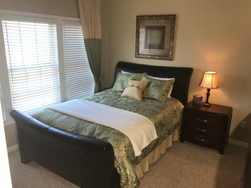 Apartamento The Club - Branson