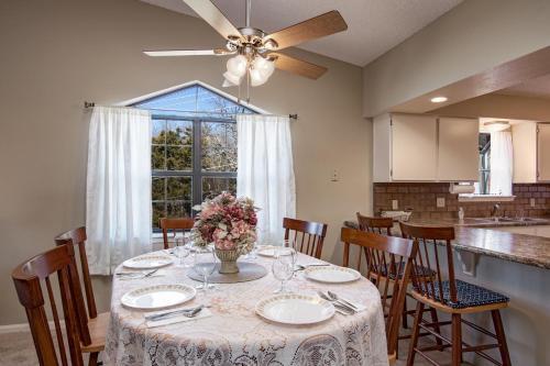 Apartamento The Club - Branson