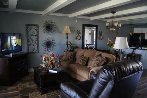 Apartamento The Club - Branson