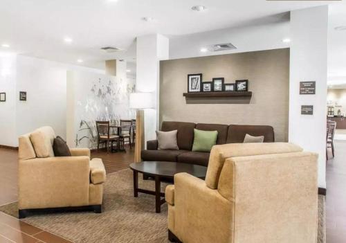 Hotel Sleep Inn & Suites Hannibal