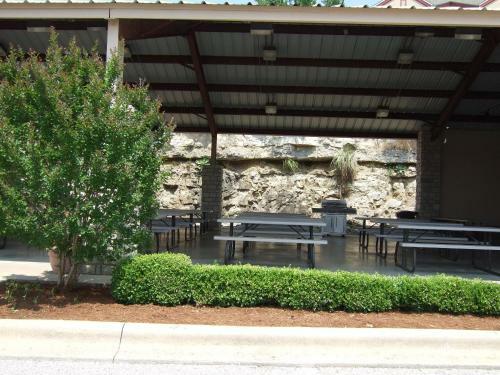 Hotel Westgate Branson Lakes Resort