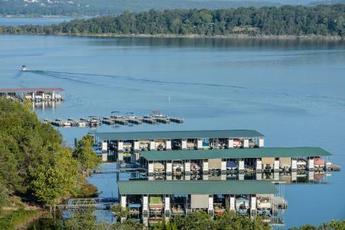 Hotel Westgate Branson Lakes Resort