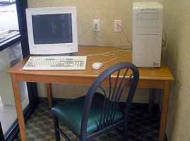 Hotel Quality Inn Joplin
