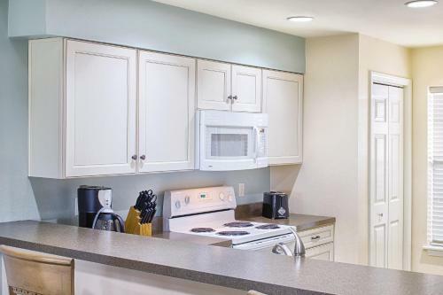 Apartamento Worldmark Branson