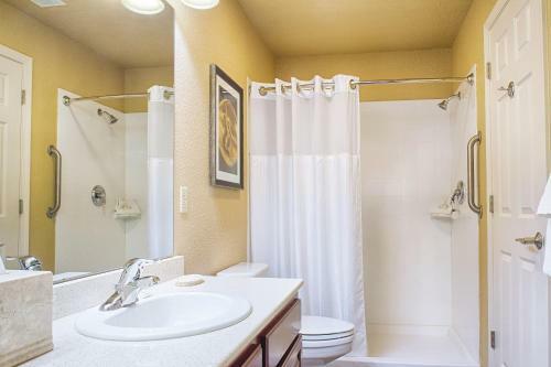 Apartamento Worldmark Branson