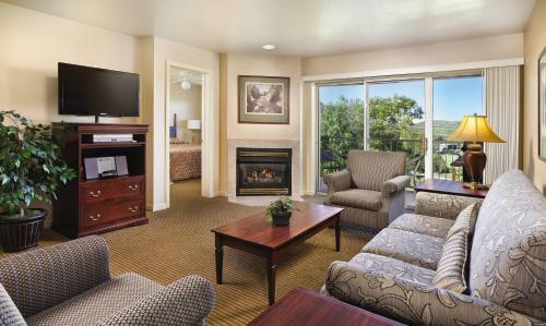Apartamento Worldmark Branson
