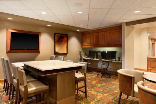 Hotel Residence Inn Joplin