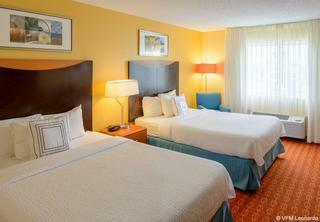 Hotel Fairfield Inn Joplin
