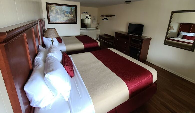 Homestead Motel