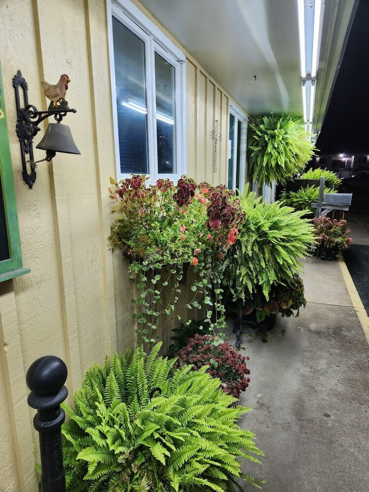 Homestead Motel