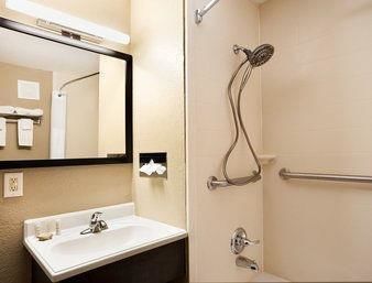 Hotel Super 8 Joplin