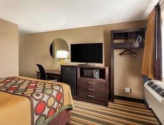 Hotel Super 8 Joplin
