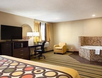 Hotel Super 8 Joplin