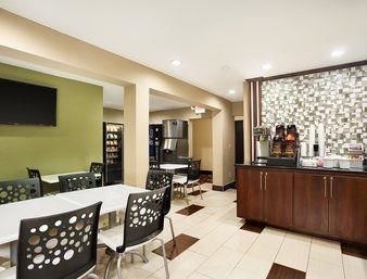Hotel Super 8 Joplin