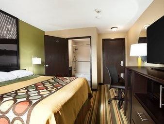 Hotel Super 8 Joplin