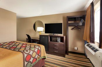 Hotel Super 8 Joplin