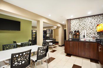 Hotel Super 8 Joplin