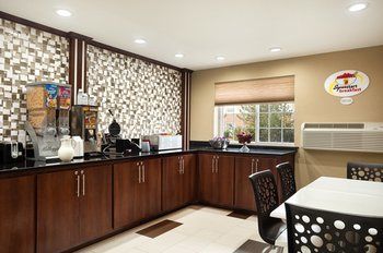 Hotel Super 8 Joplin